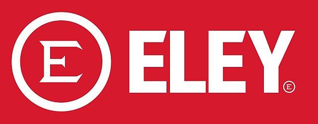 Eley leirdueskudd Eley leirdueskudd